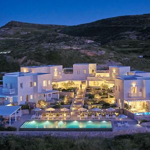 Milos Breeze Boutique Hotel